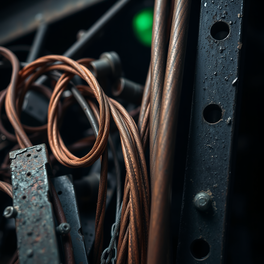 Scrap Metal
