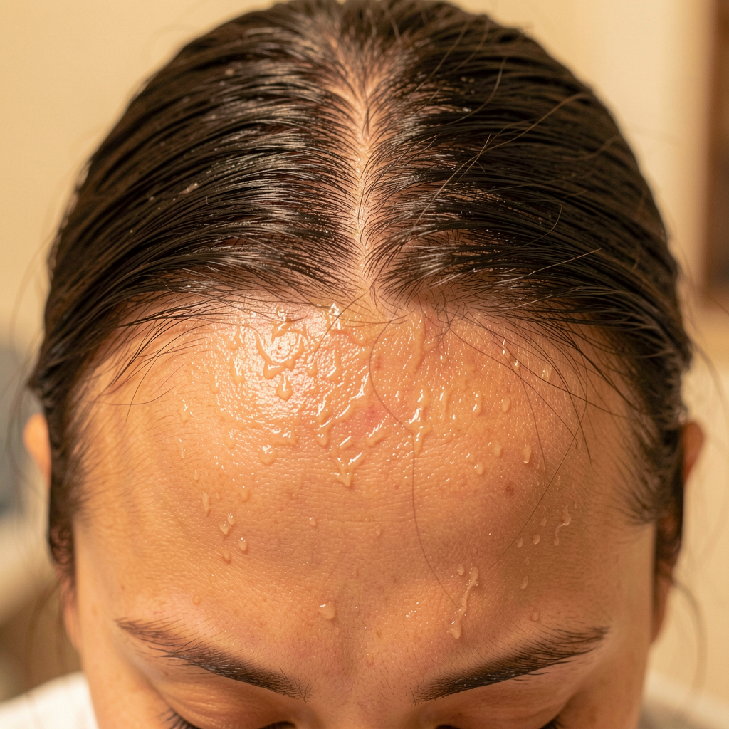 Before