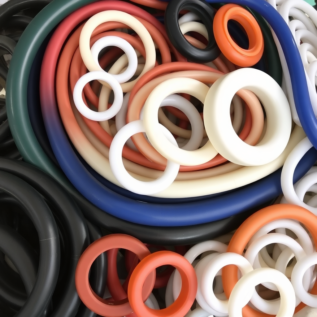 Seals and gaskets