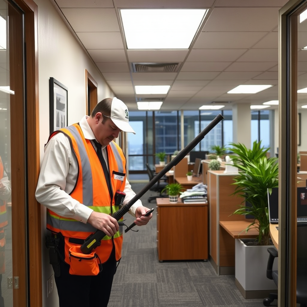 General Pest Management
