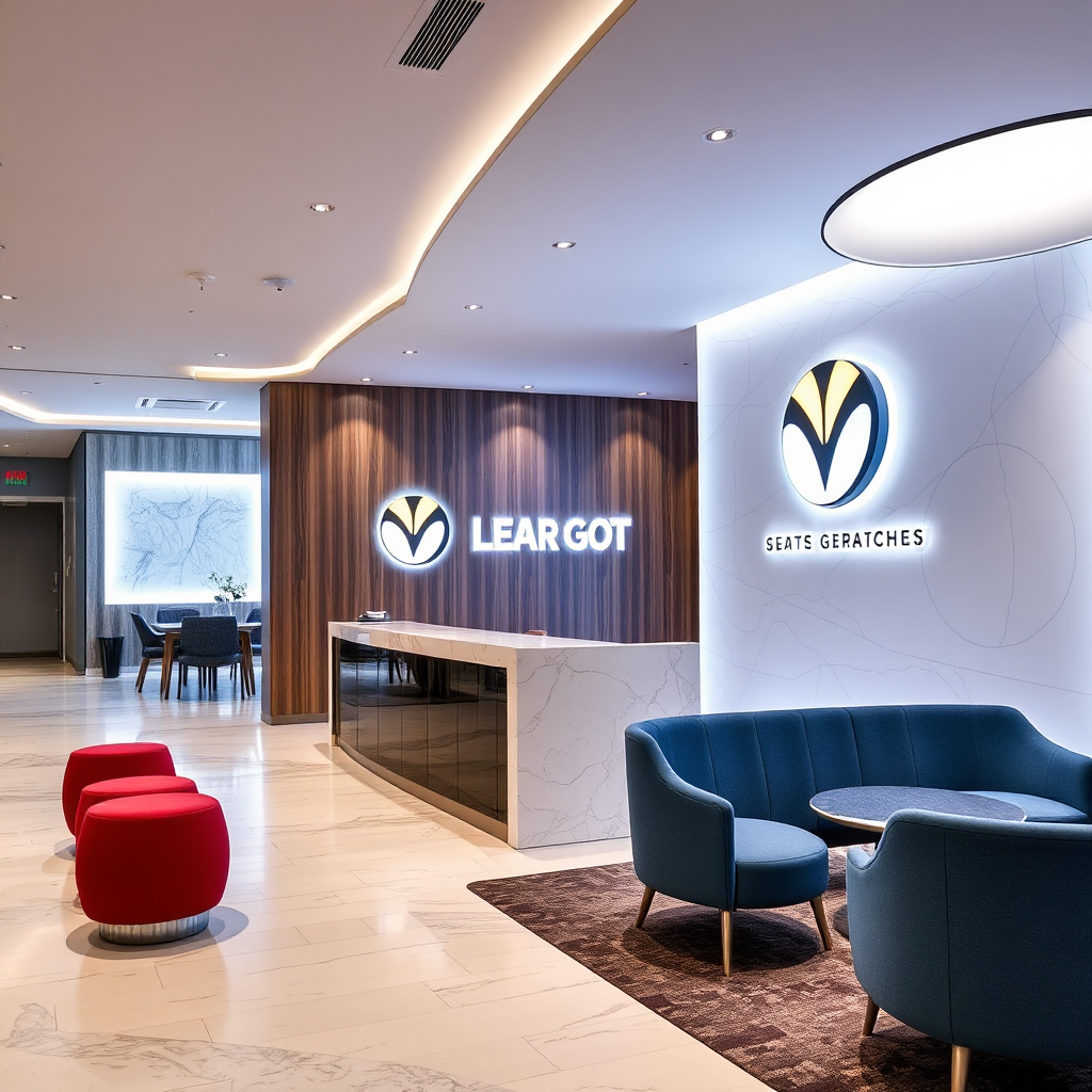 Commercial Fit-Out
