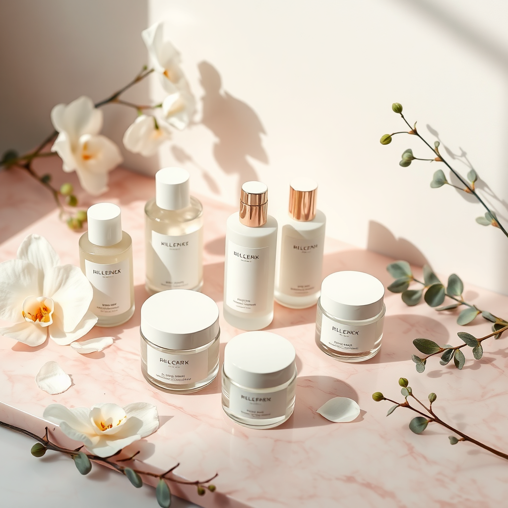 Skincare