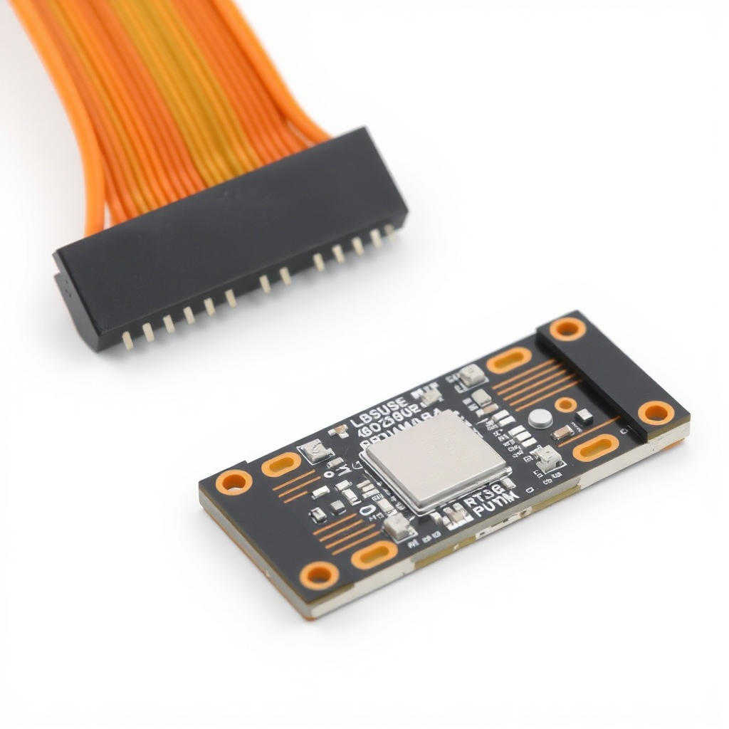 Flexible connectors