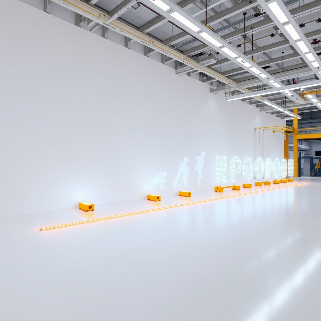 Evolution of Licht & Macht Tech