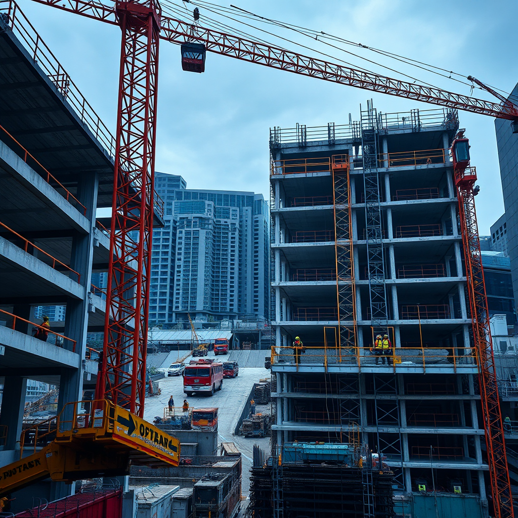 General Construction