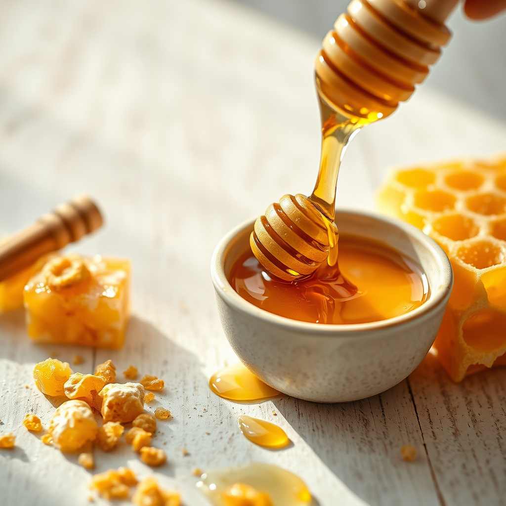 Bee Products