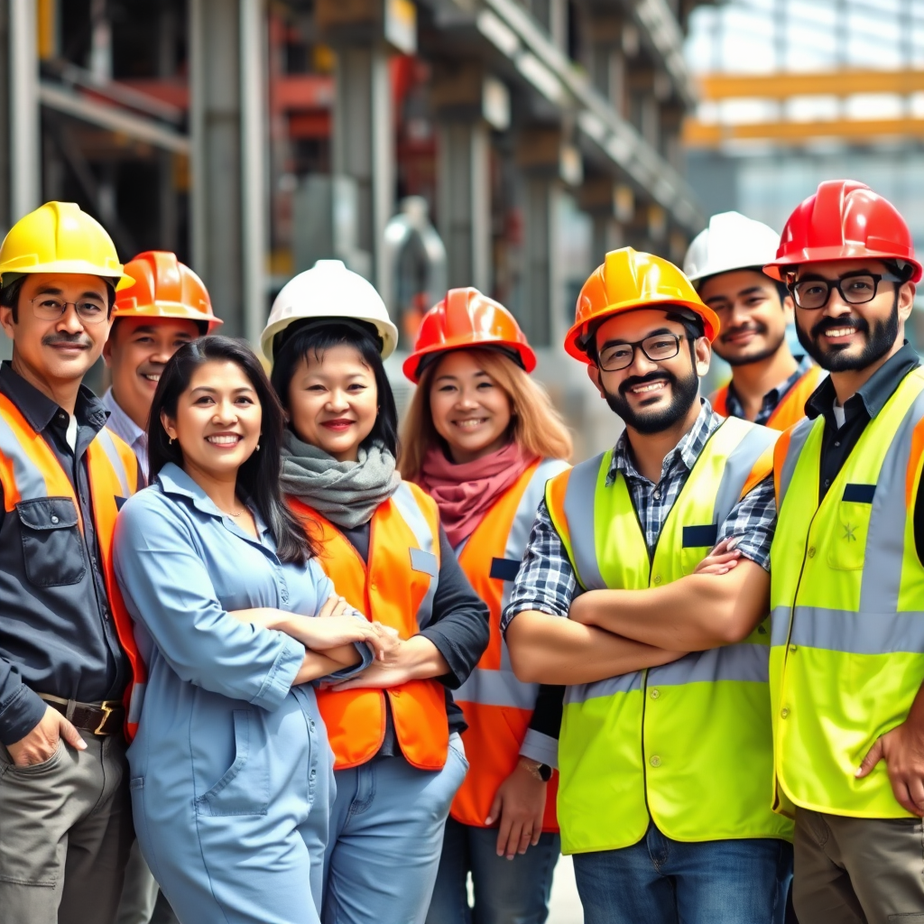 Foreign Worker Placement