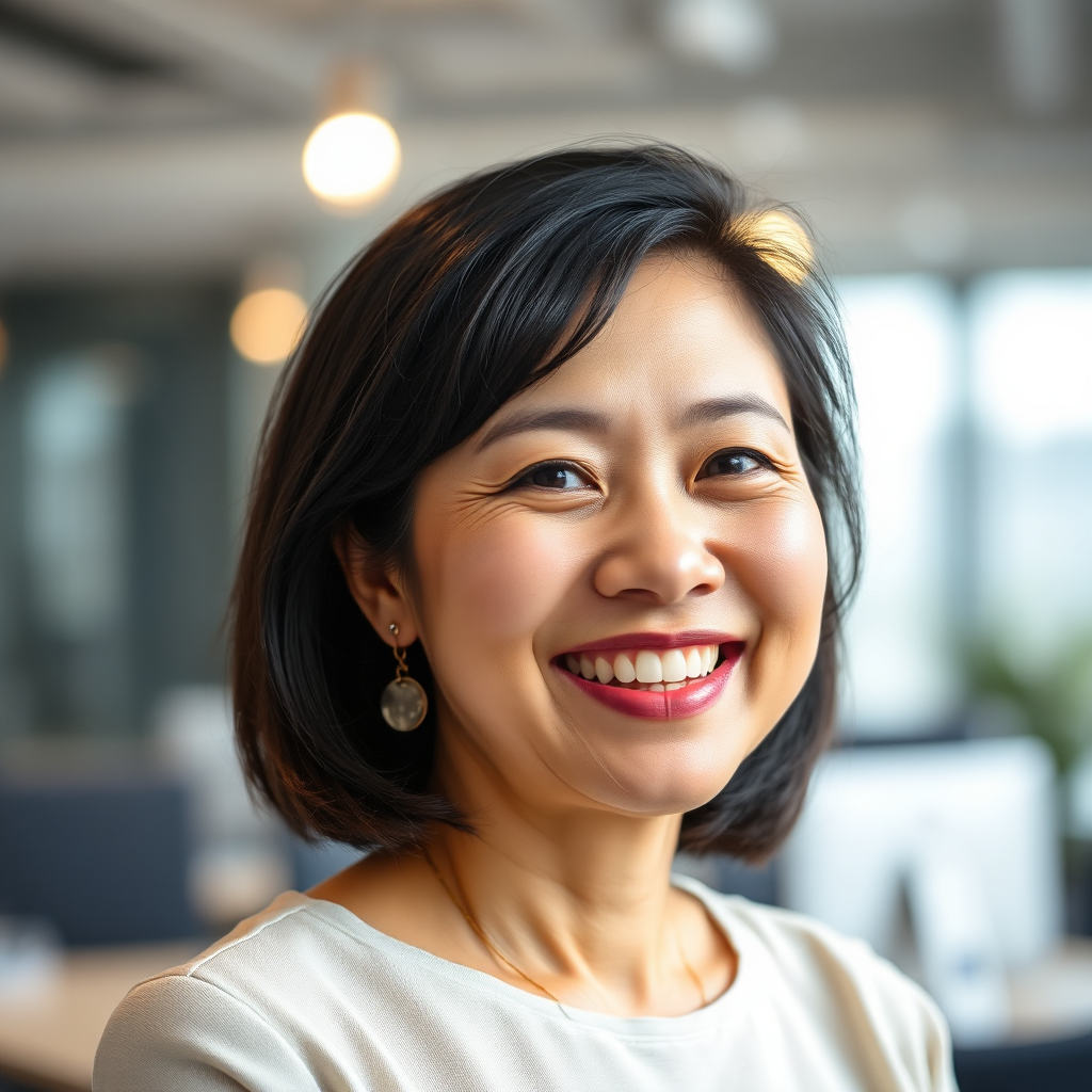 Mrs. Lim