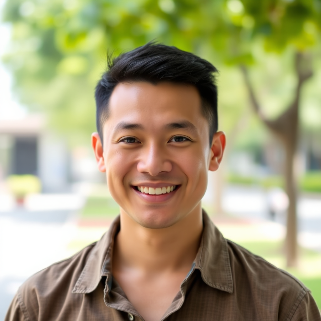 Mr. Tan