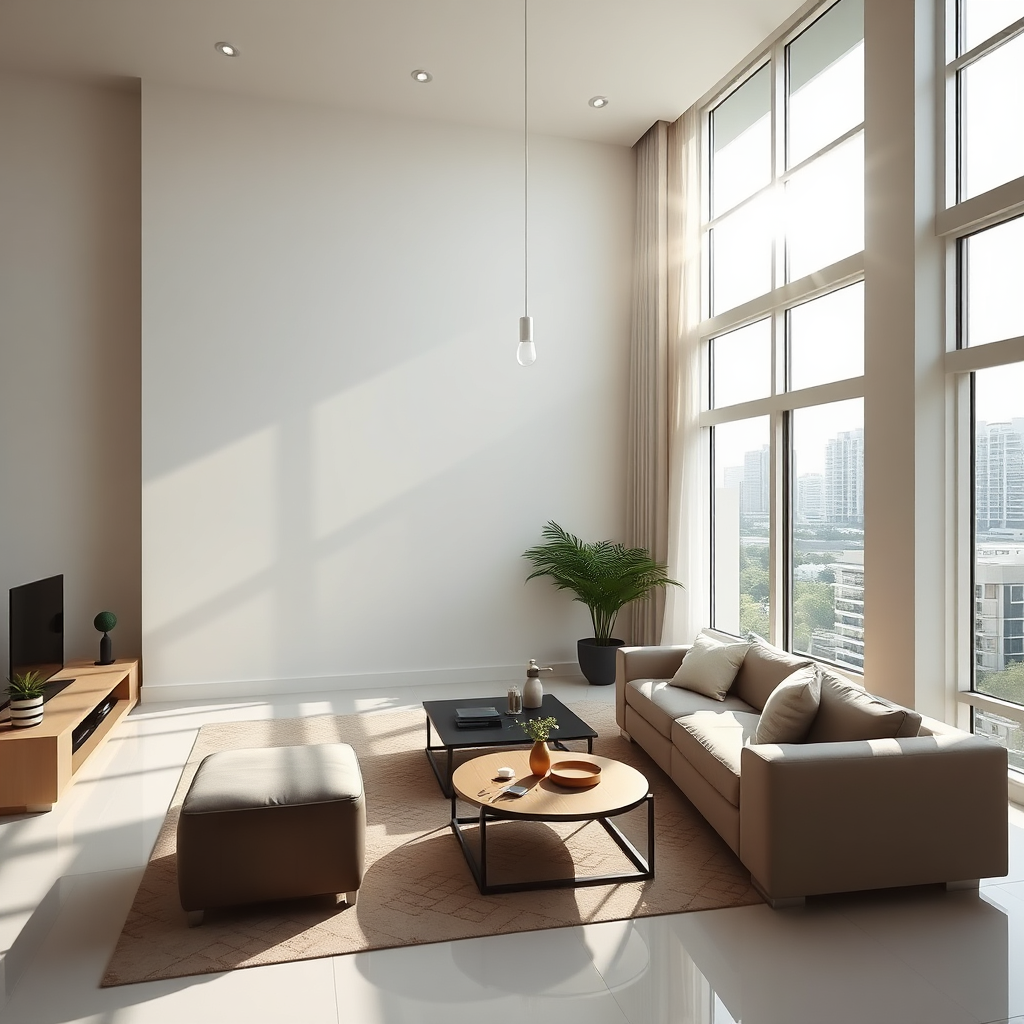 Residential Sertu Cleansing