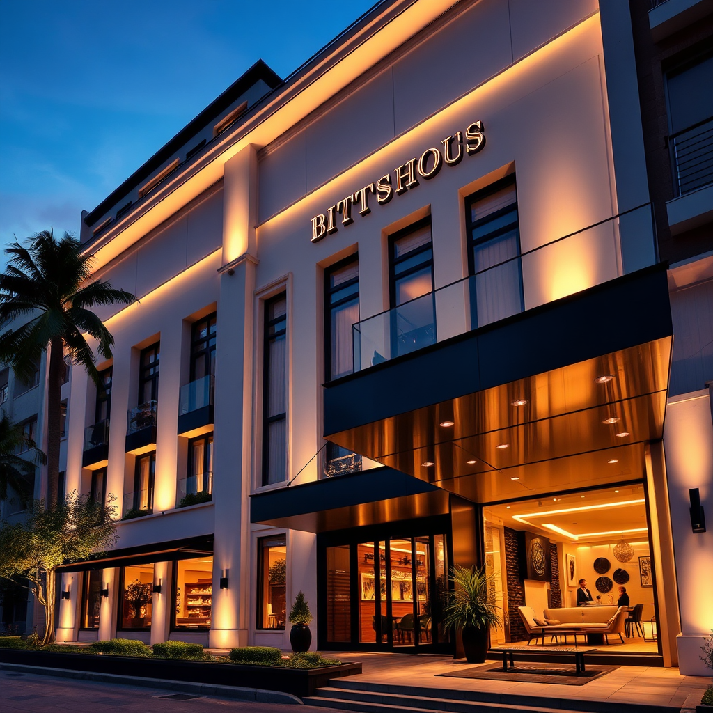 Hospitality Investment