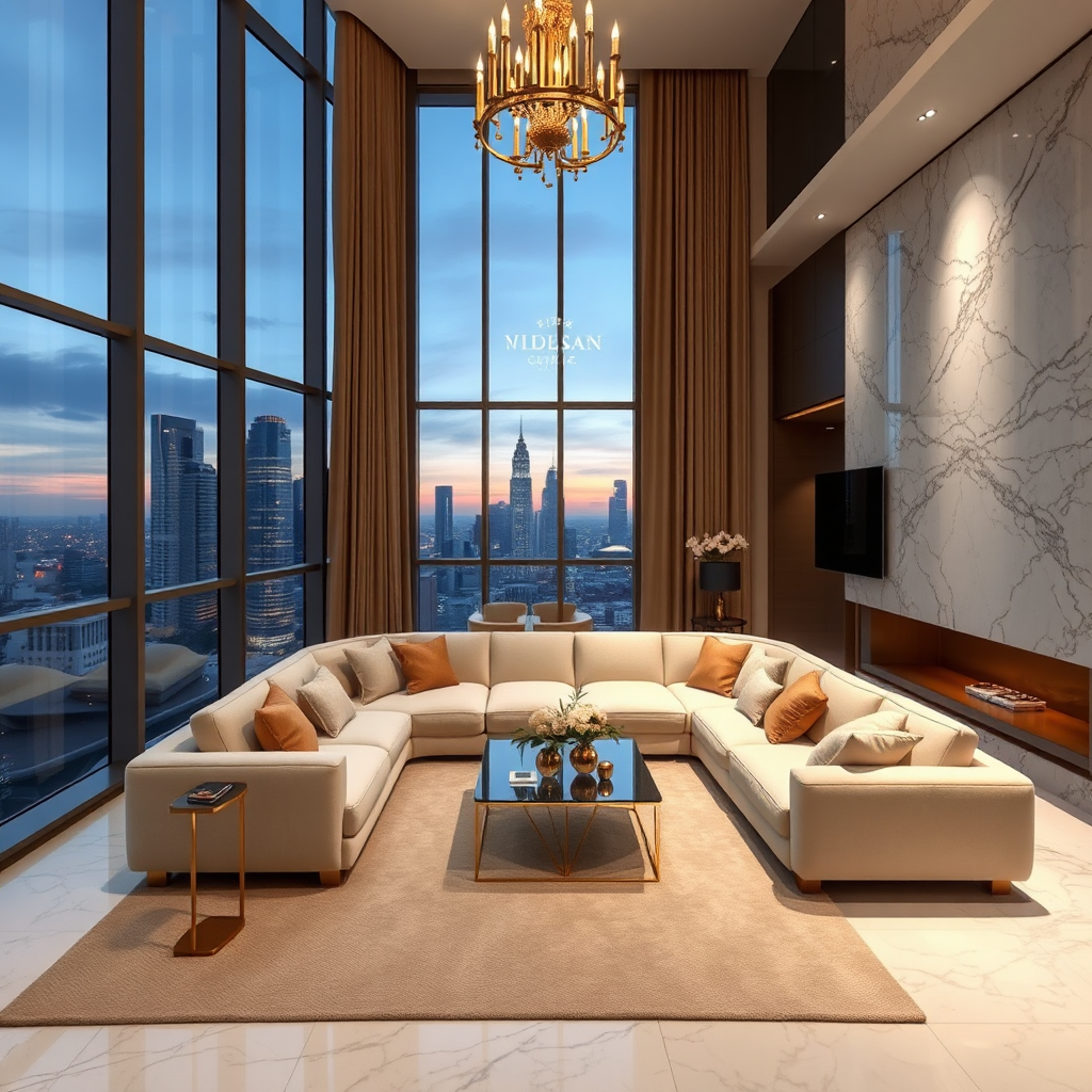 Condo Renovation