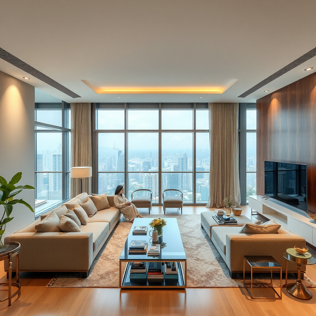 Condo Renovation