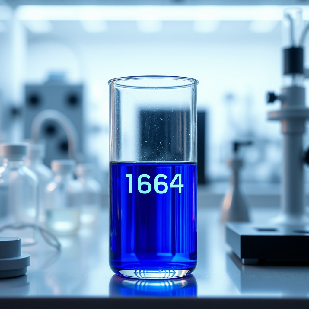 Pharma Labs scientific research