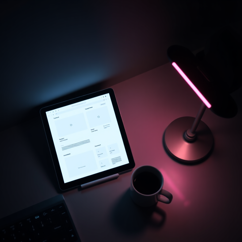 Strategy and Wireframing