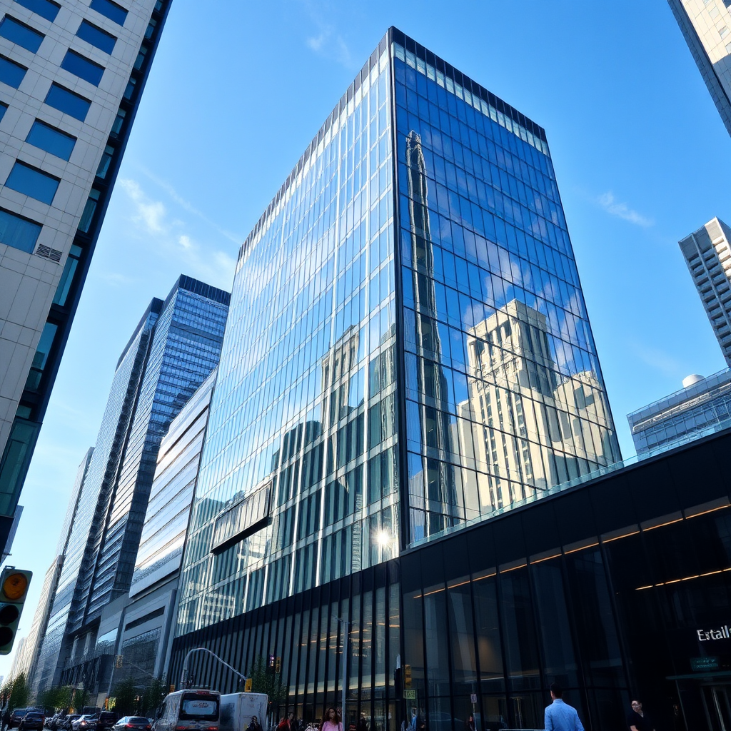 Commercial Real Estate Investment