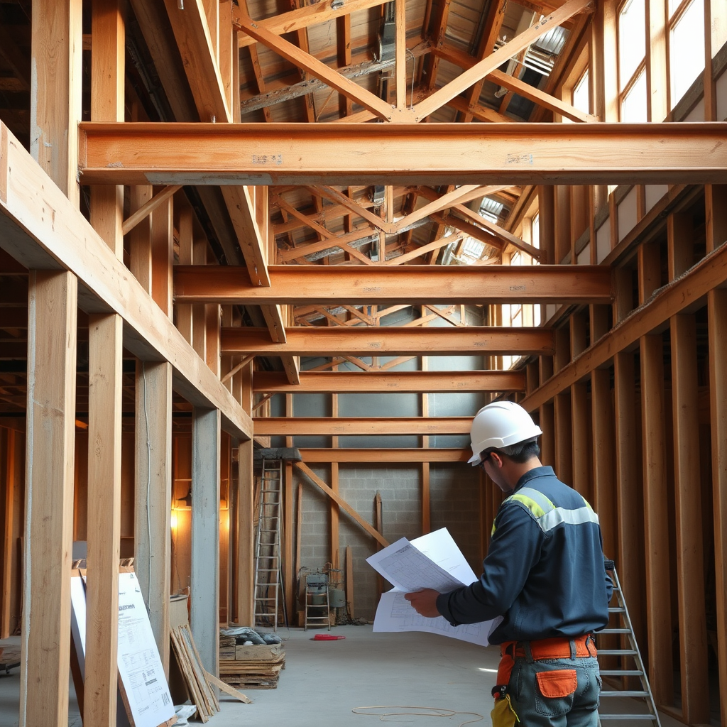 Building Alteration