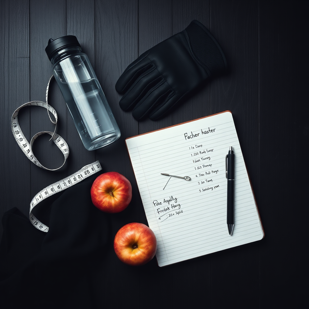 Training essentials