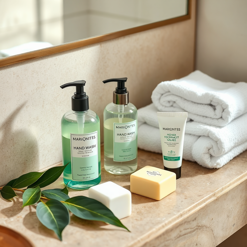 Personal Care