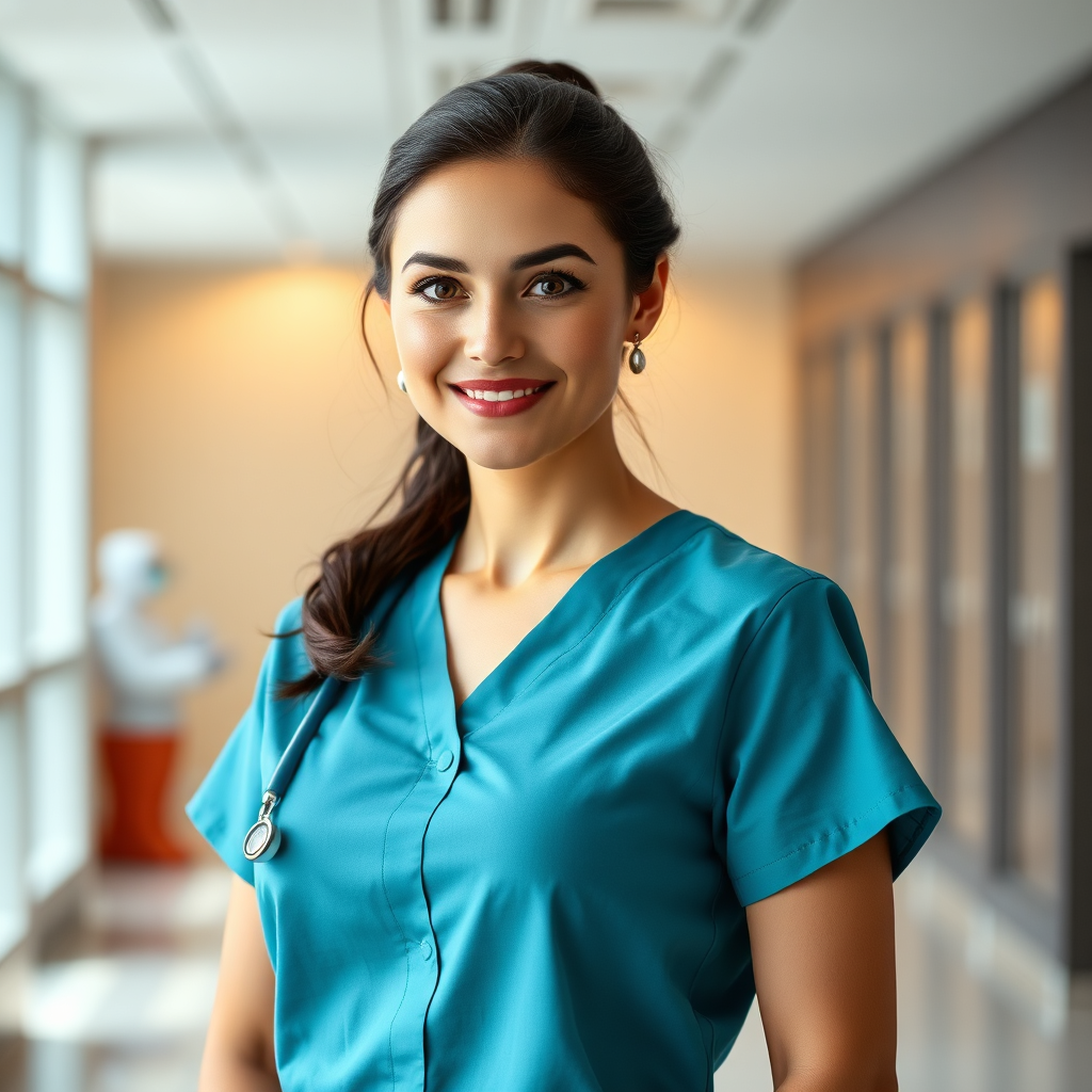 Nurse Uniforms