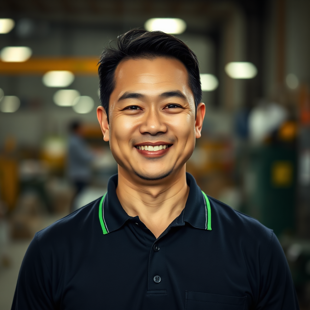 Team Member