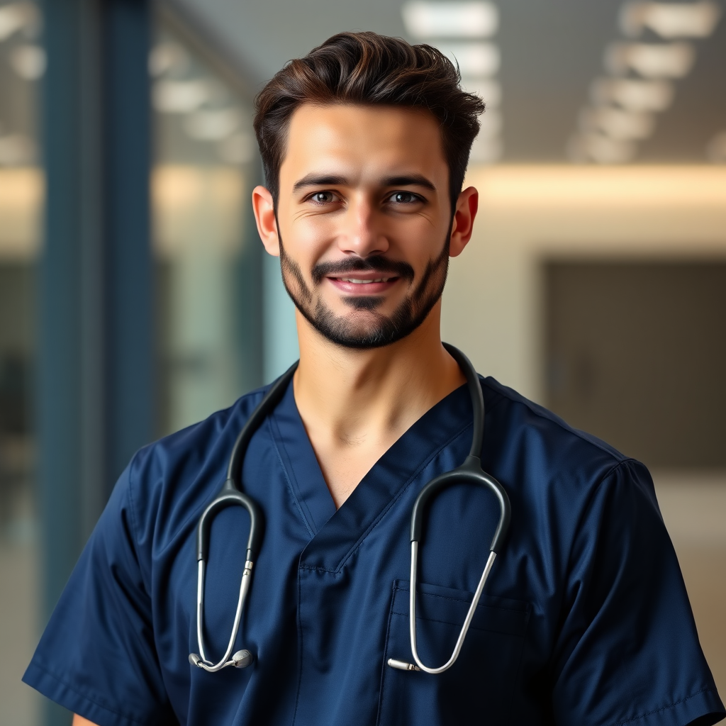 Surgical & Doctor Gowns