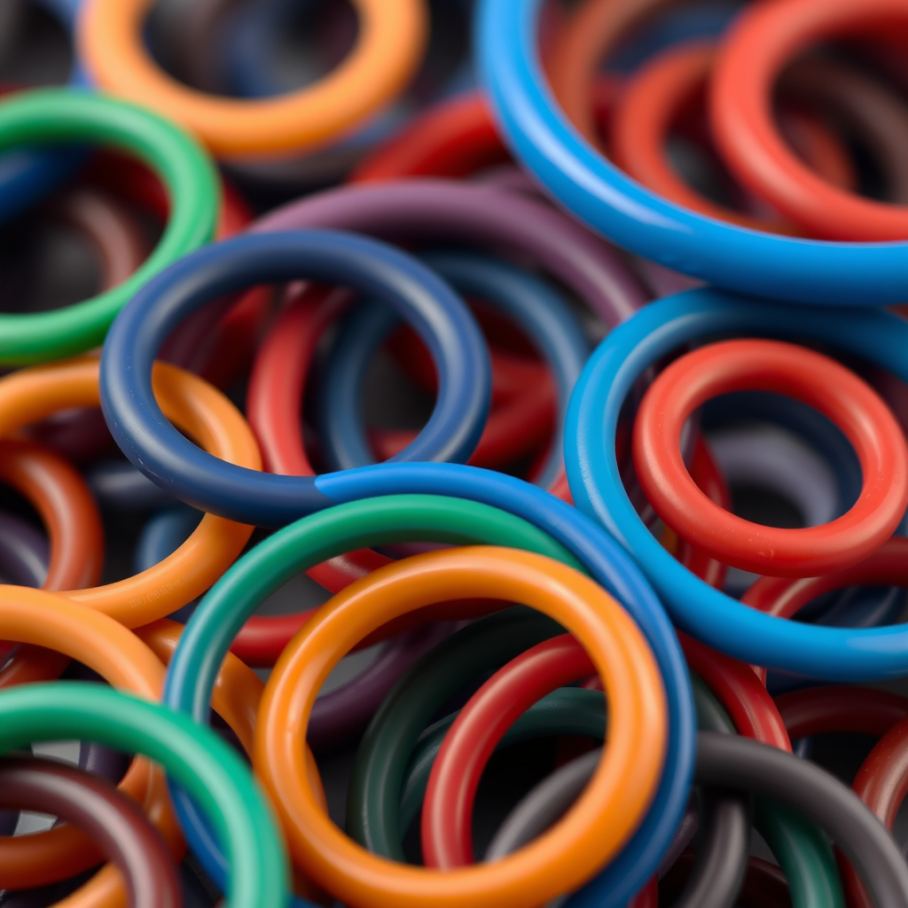 O-rings