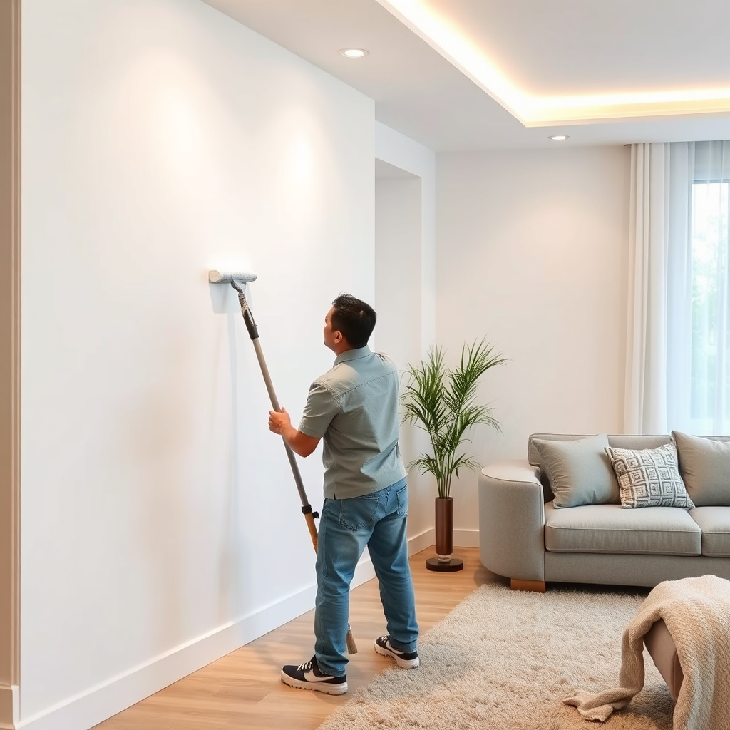Painting Services
