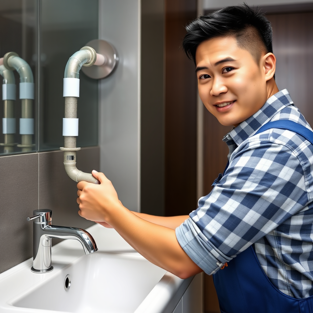 Plumbing Services
