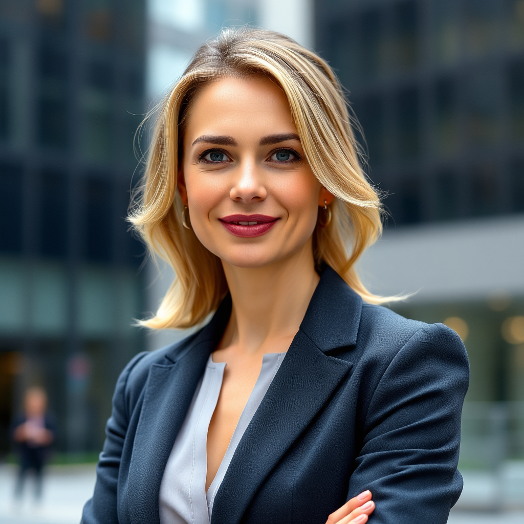 Eleanor Chen, CIO