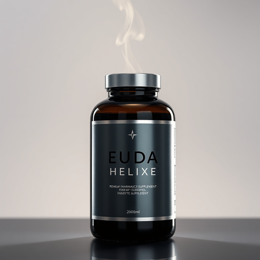 EUDA Helixé Bioenergy Capsule
