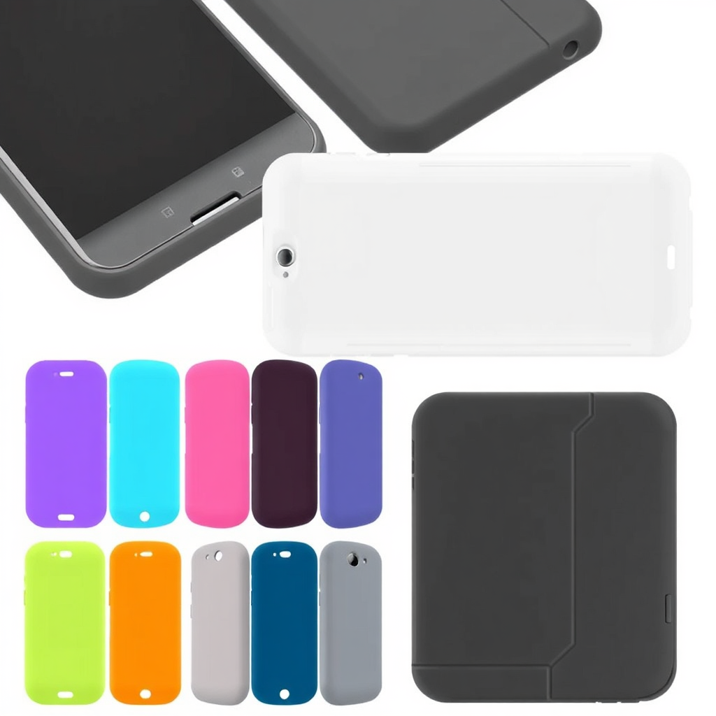 Protective covers