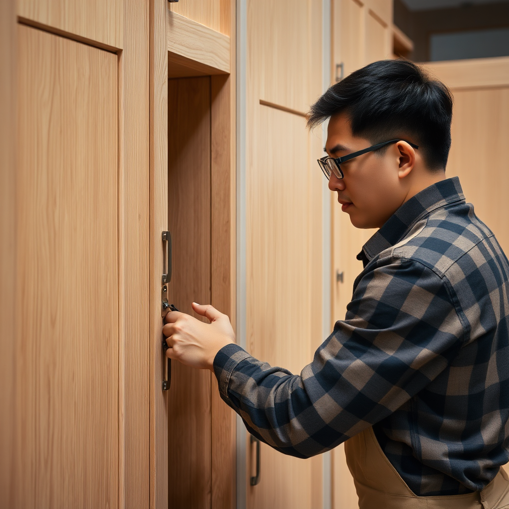 Carpentry Services