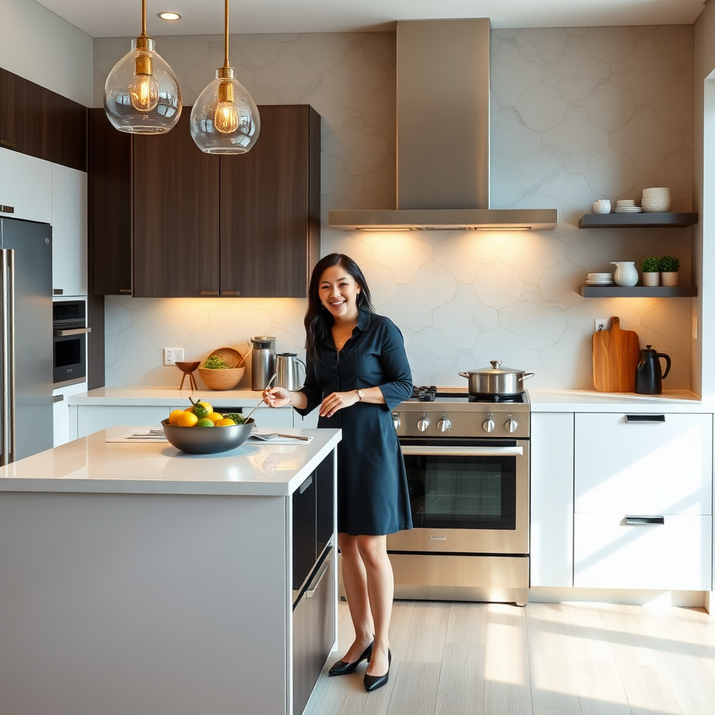 Kitchen Renovation
