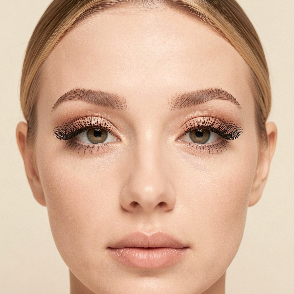 Eyelash Extensions