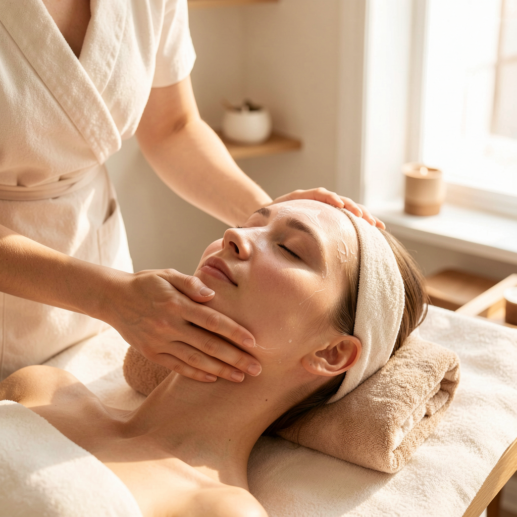 Facial Treatment