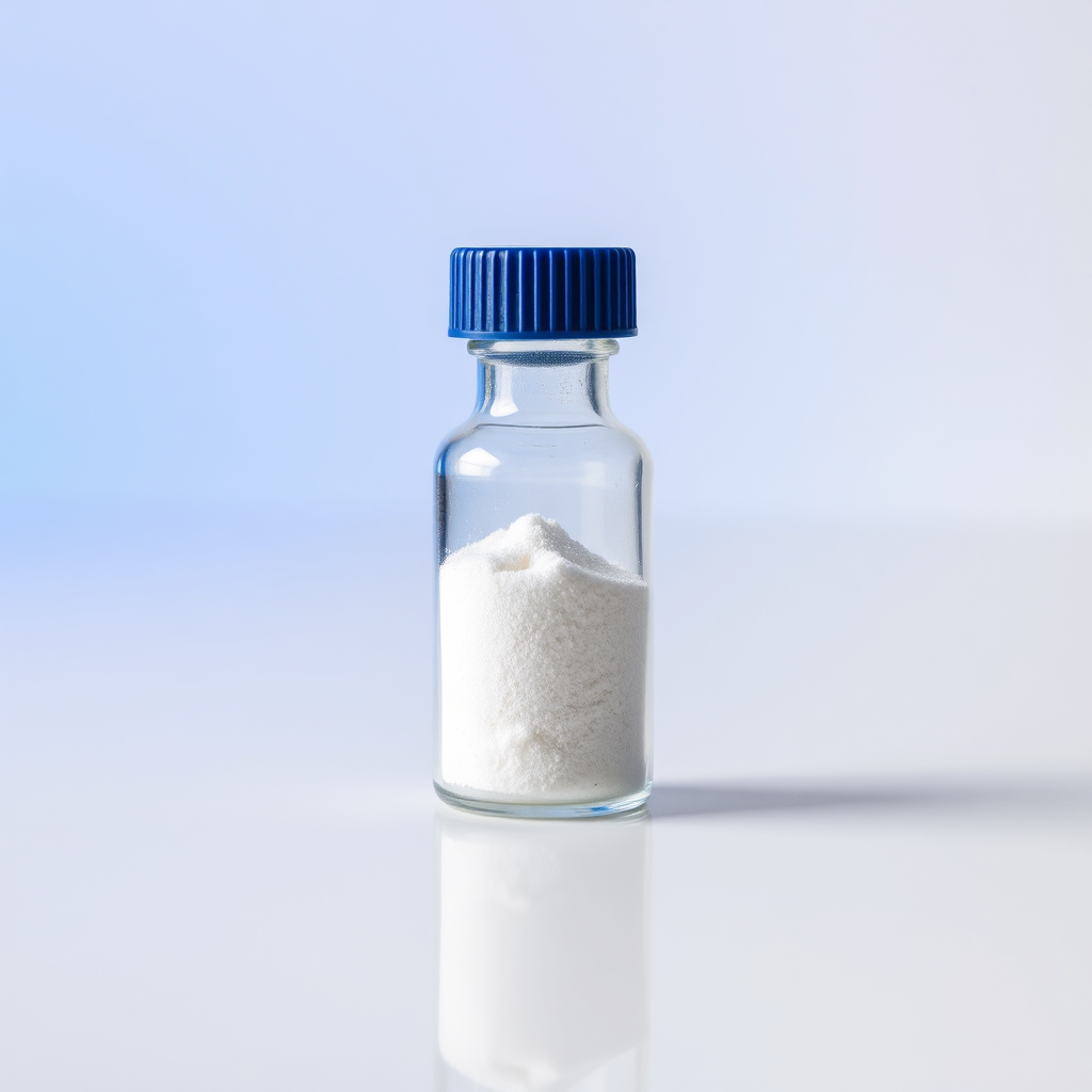 TB-500 Vial