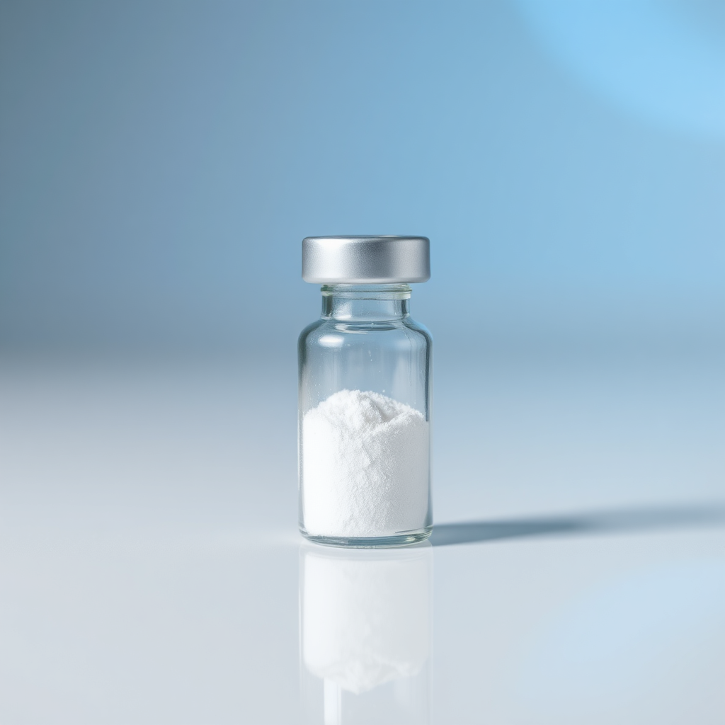 CJC-1295 Vial