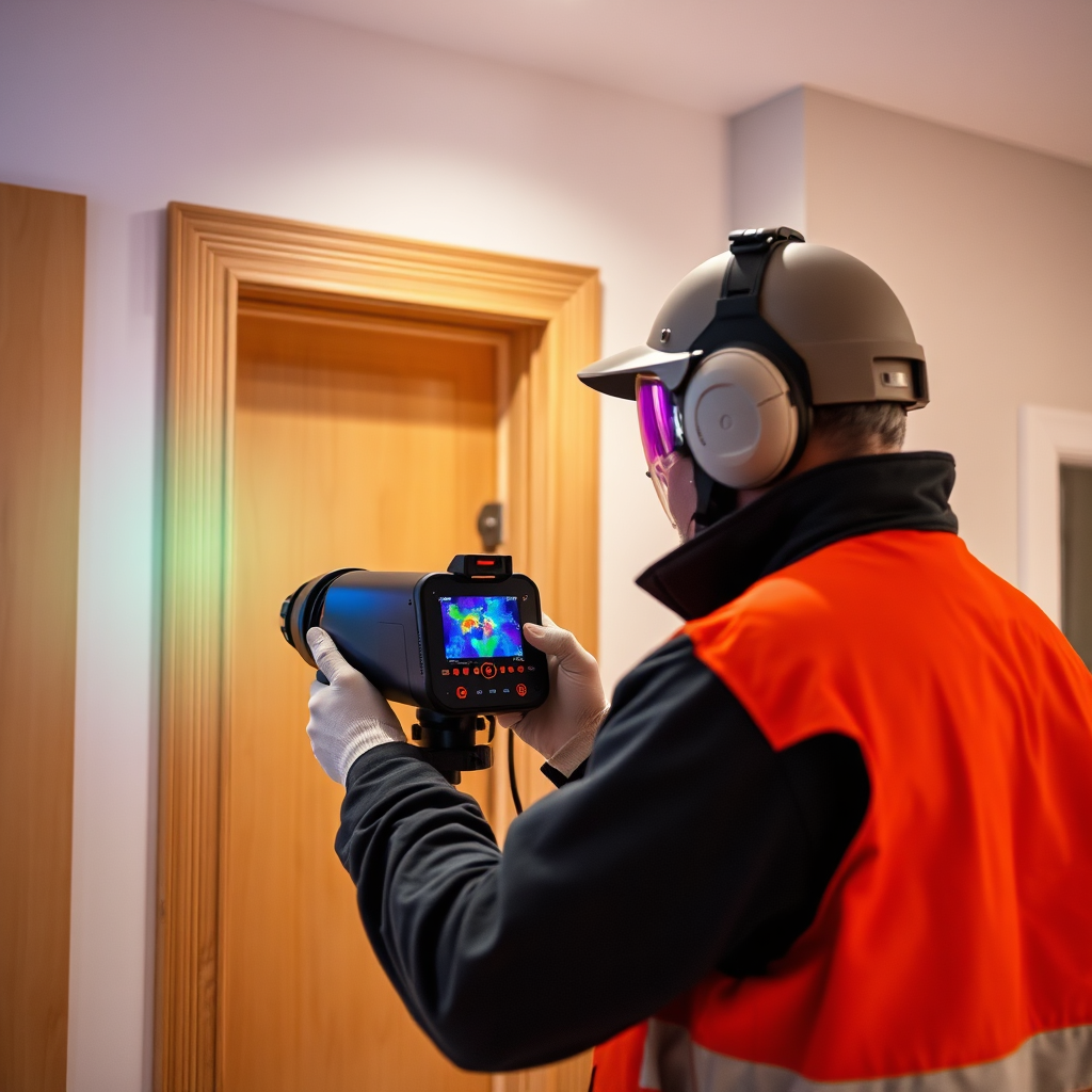 Termite Treatment