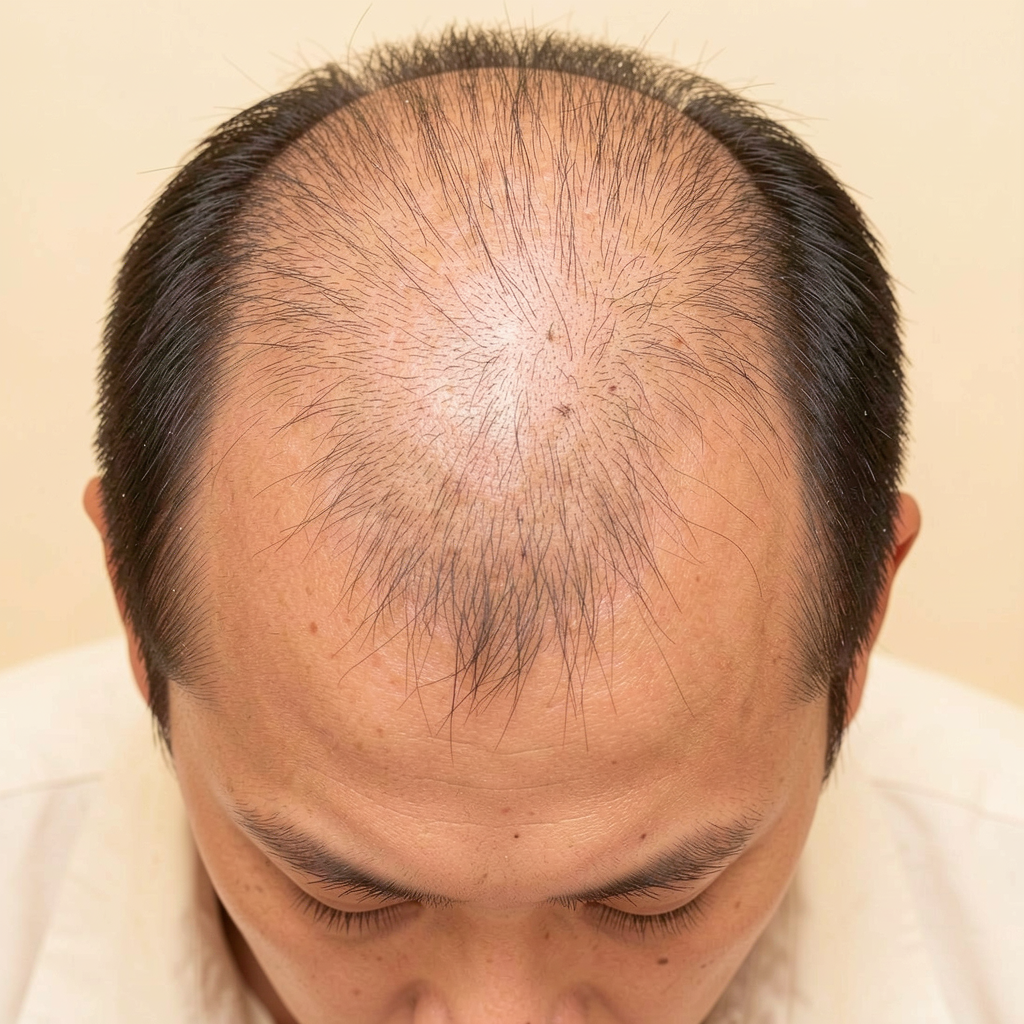 Before