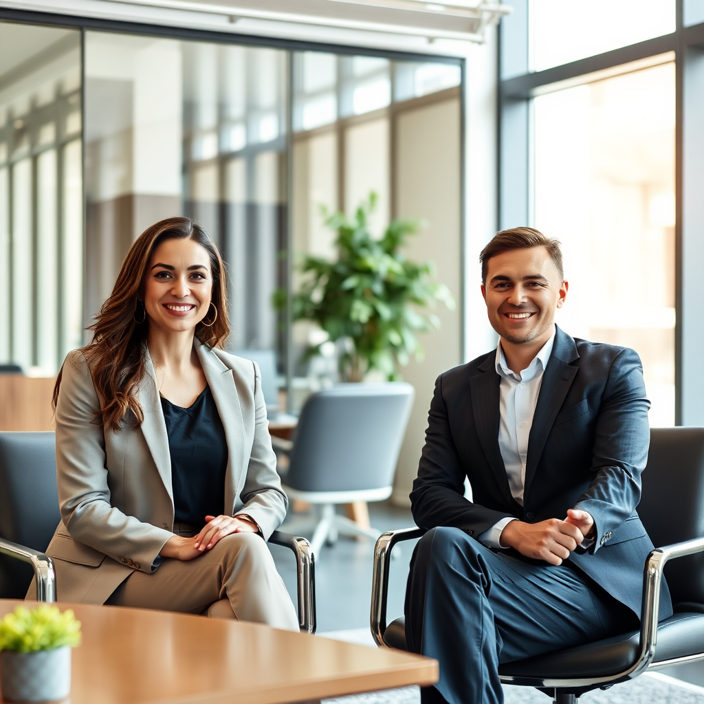 Recruitment Services