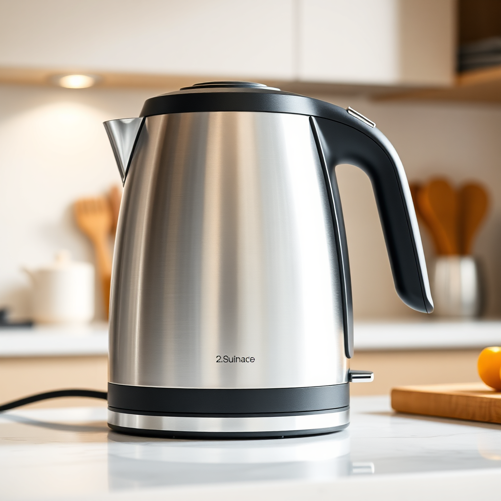 Electric Kettle