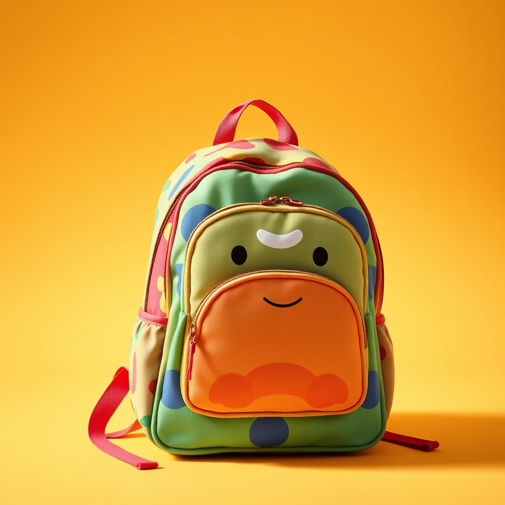 Kids Backpack