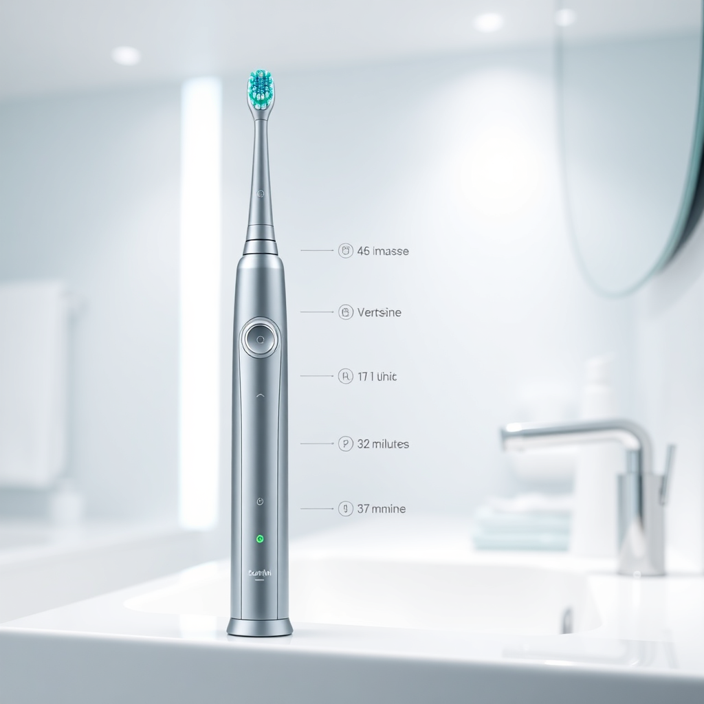 Electric Toothbrush