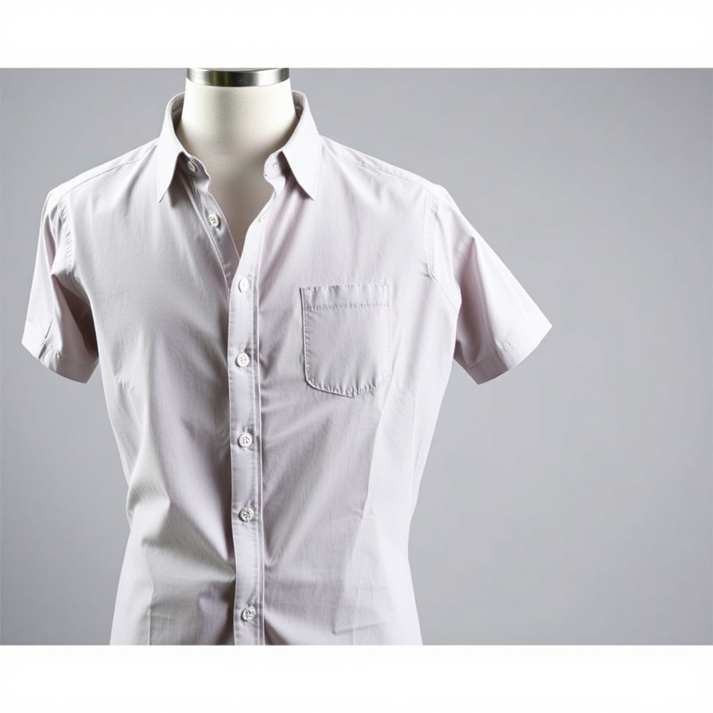 Men's Casual Shirt