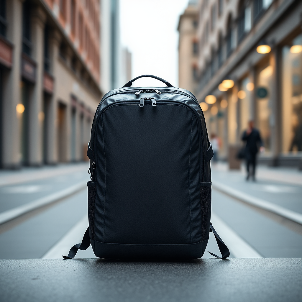Laptop Backpack