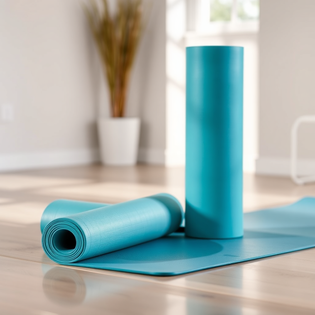 Yoga Mat