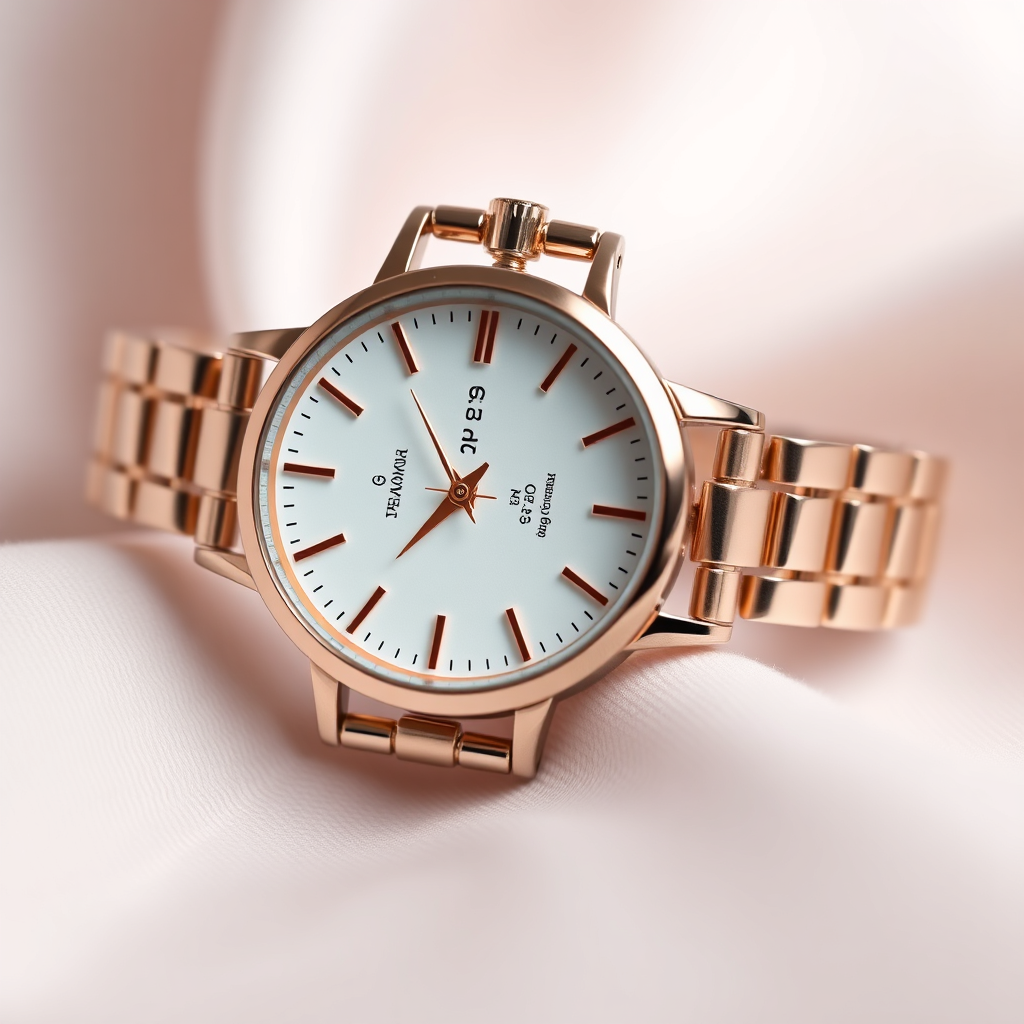 Women's Fashion Watch