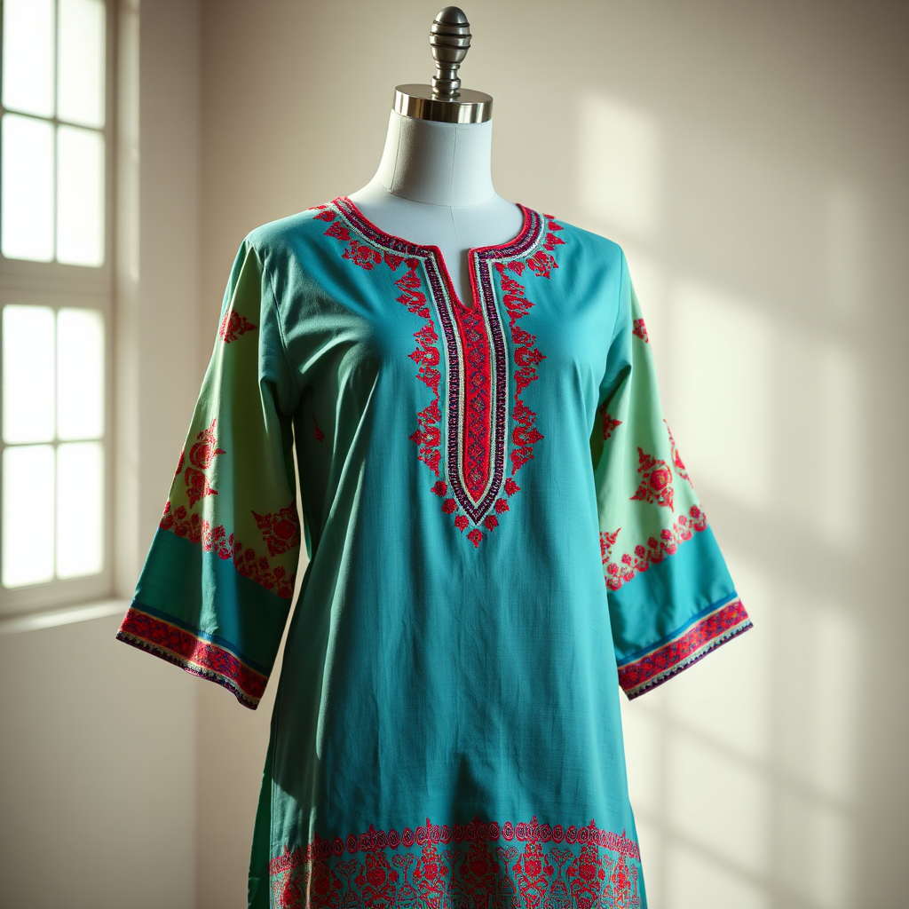 Designer Kurti