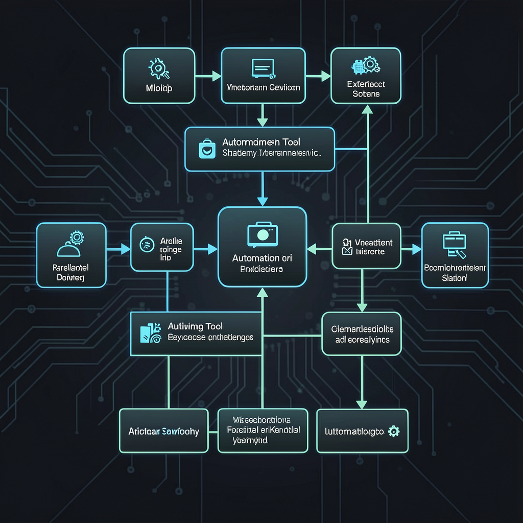 Automation Tool preview